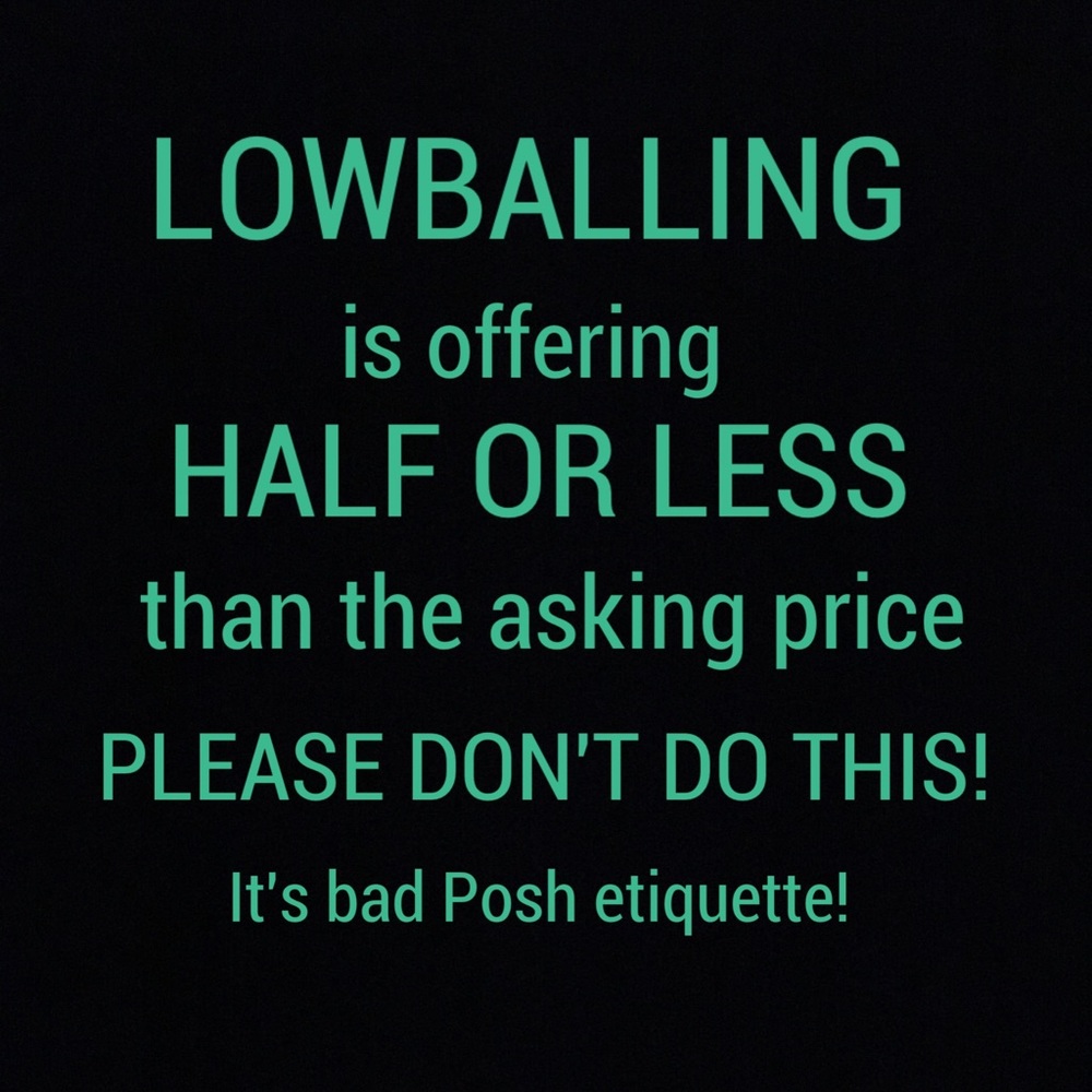 Please & Thanks!
